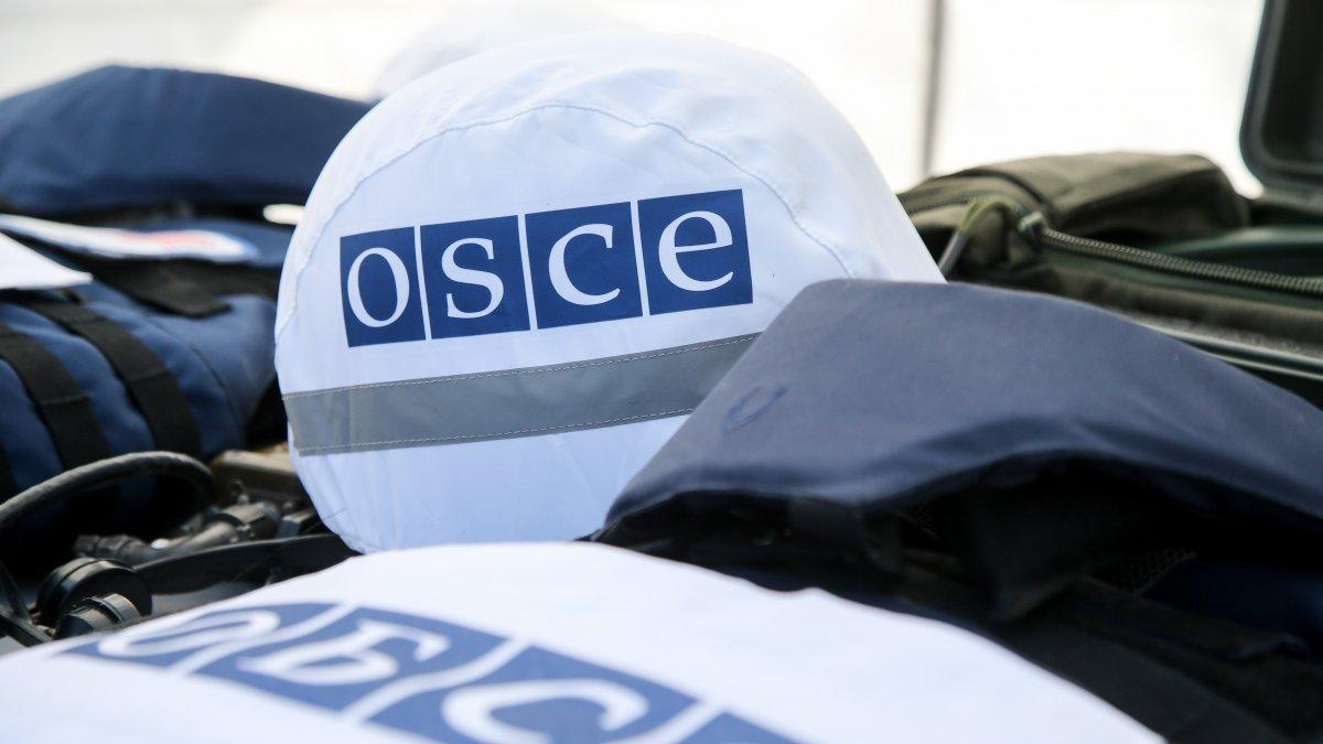 Постійна рада ОБСЄ збирається у Відні, щоб обговорити дії Росії