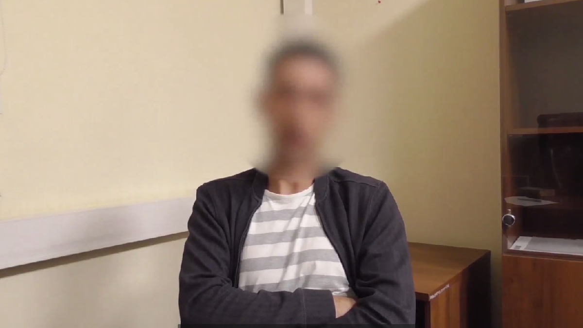Правозащитник рассказал о схеме пыток, которую применили к арестованным крымским татарам