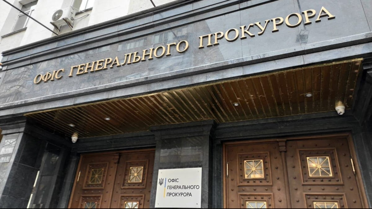 Ukrainada RF FTH hadimni işğal etilgen qirimda sinir hizmetniñ zapt etüvi sebebinden makemelecekler