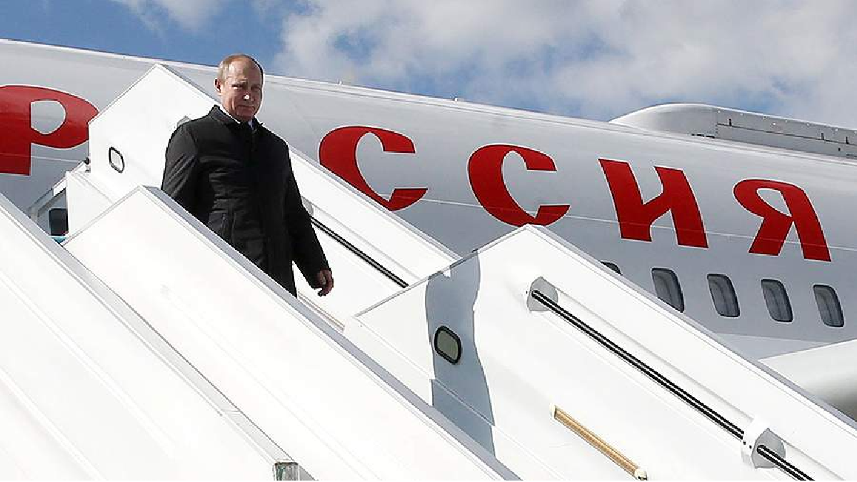 Путін використовує Білорусь, щоб легалізувати окупацію Криму – Чубаров