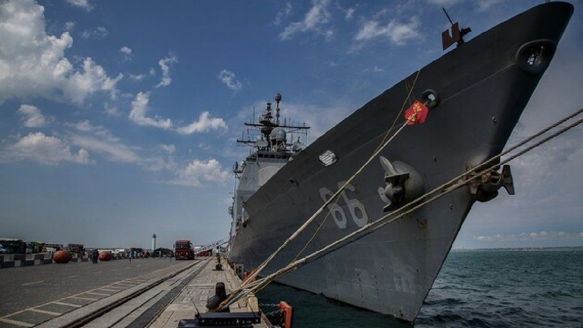 США мають намір знизити домінування РФ у Чорному морі