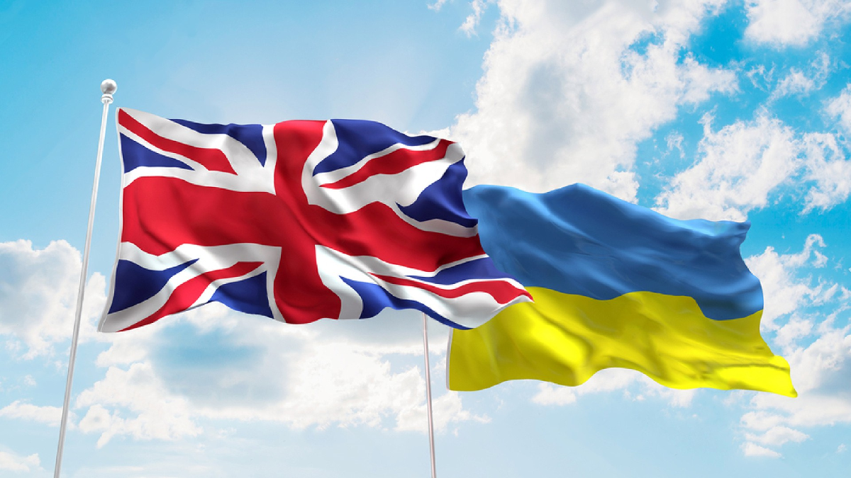 Велика Британія засудила масові затримання кримських татар в окупованому Криму