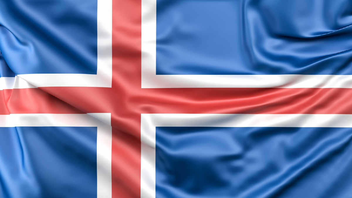 İslandiya Rusiyenı işğal etilgen Qırımnı Ukrainağa qaytarmağa çağırta