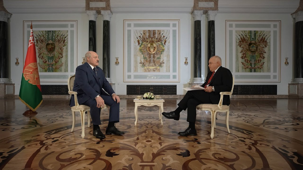 Какие последствия будут нести для Украины и Беларуси заявления Лукашенко о статусе Крыма