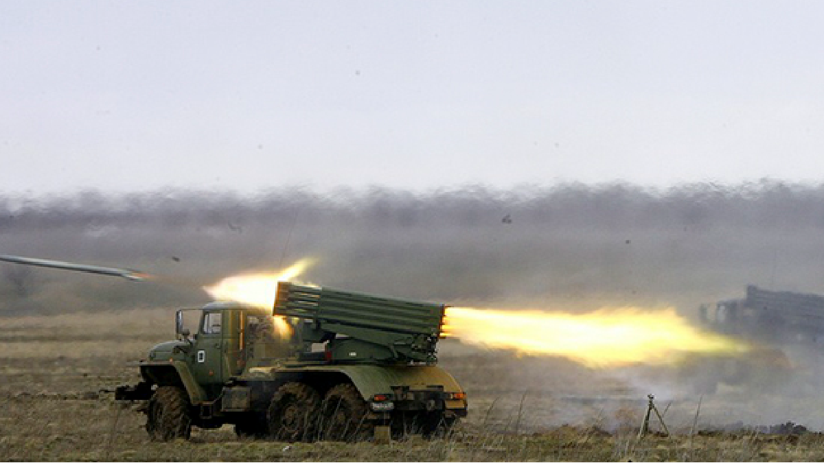 Дислоцированный в оккупированном Крыму армейский корпус ПВО усилят ракетным дивизионом