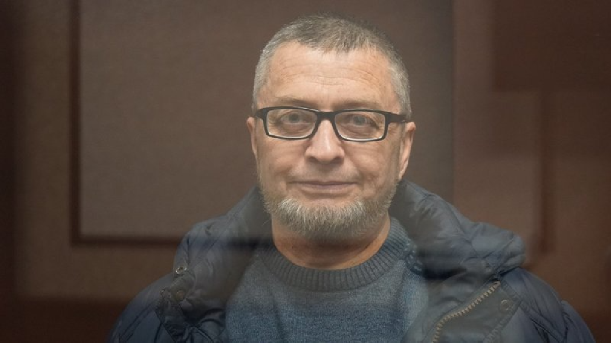 Російський суд залишив під вартою Джеміля Гафарова