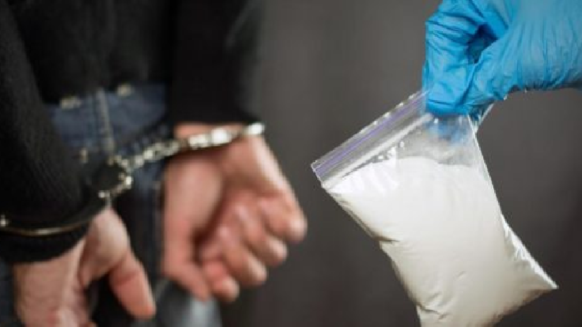 В оккупированном Крыму фиксируют рост преступлений в сфере обращения наркотиков
