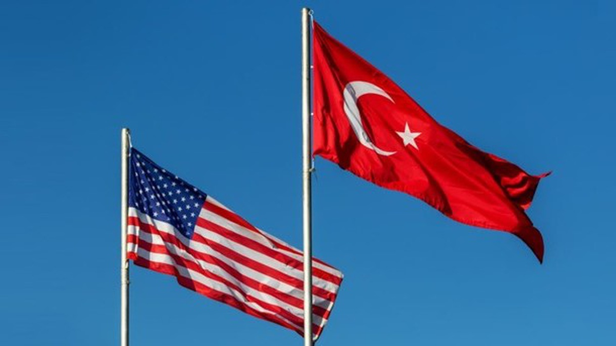 Советники президентов США и Турции обсудили российскую агрессию против Украины