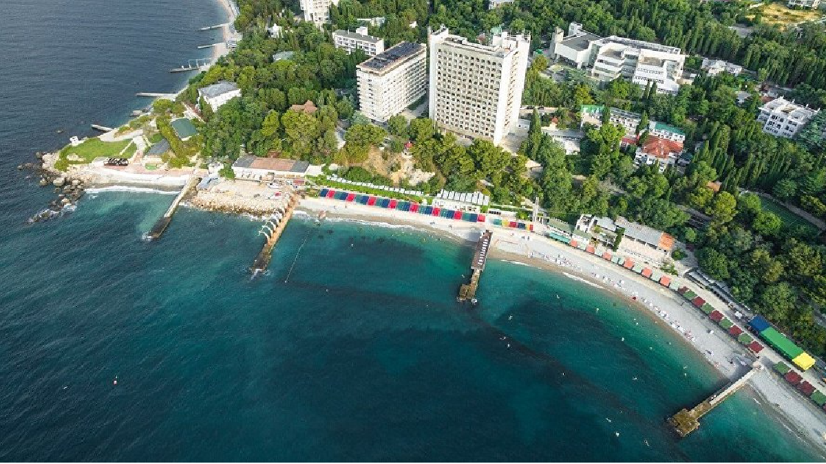 Оккупированный Крым занял последнее место по рентабельности бизнеса