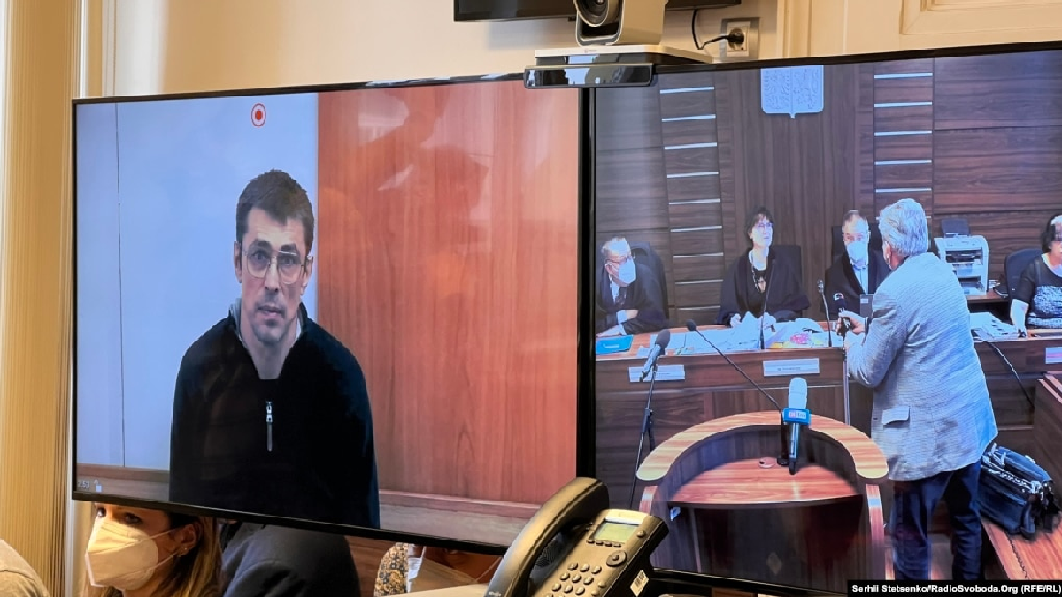 Пражский суд разрешил экстрадировать севастопольского «самообороновца» Франчетти в Украину