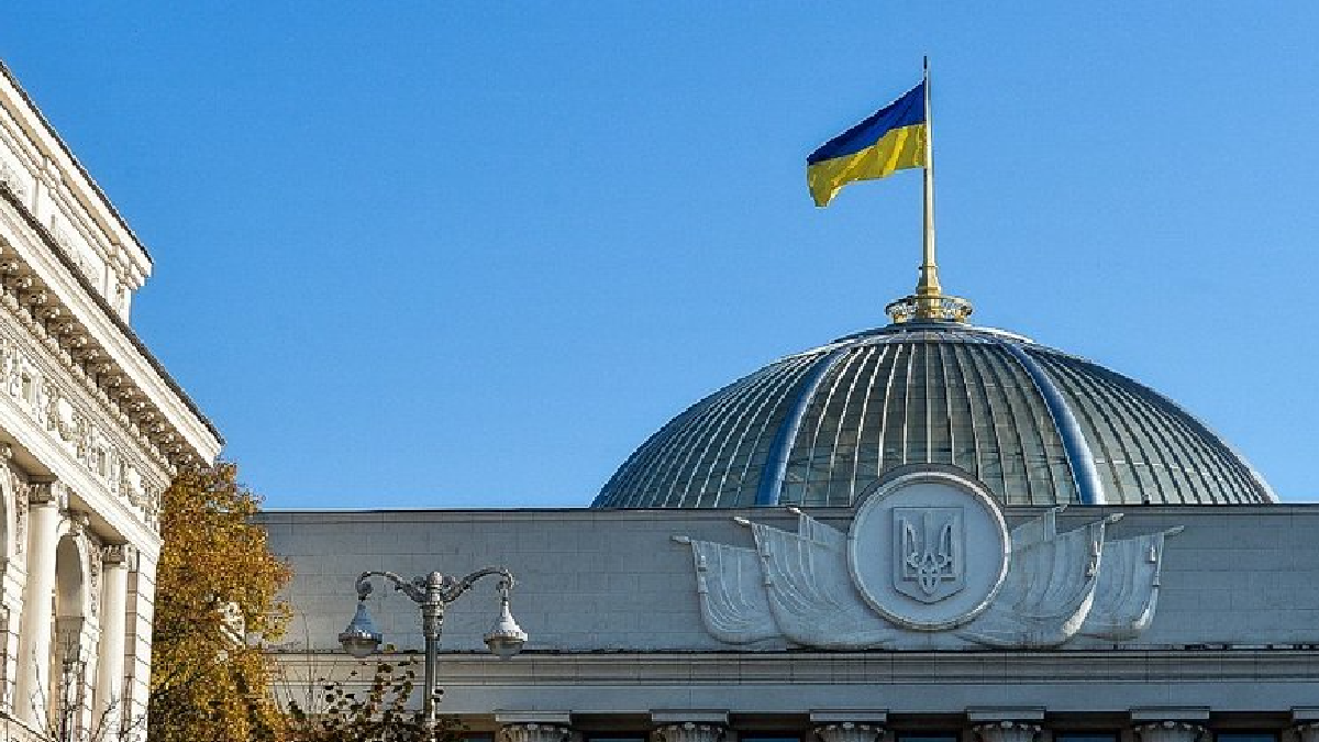 Rada proposes to impose sanctions against deputies of the State Duma of Russia, who initiated the recognition of L / DPR