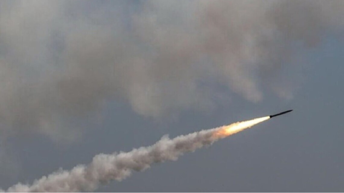 За час із 24 лютого з окупованого Криму РФ випустила по Україні 750 крилатих ракет