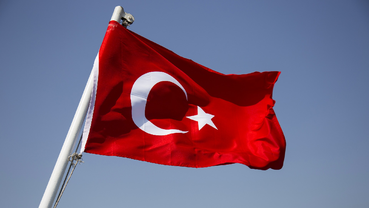 Туреччина отримає 25% знижки на купівлю зерна з українських морських портів в обмін на допомогу в їх розблокуванні 