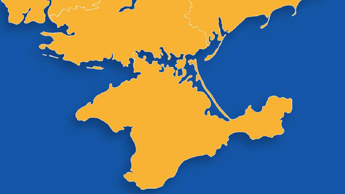 На Парламентському саміті Кримської платформи Україна розповість про план дій після деокупації Криму