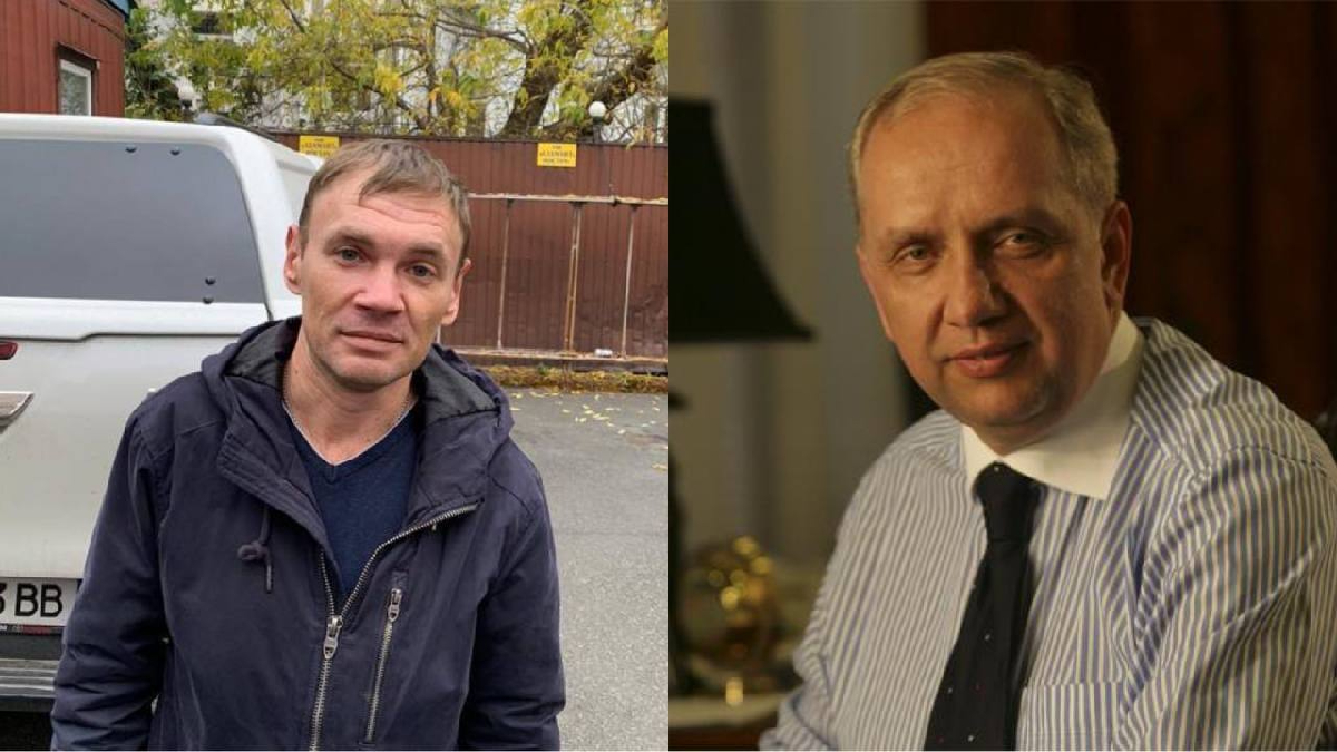 Два українських банкіри Клименко і Картамишев співпрацюють з росіянами в окупованому Криму - ЗМІ