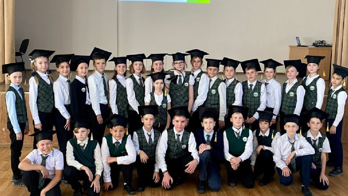 В окупованому Криму масово створюють «Курчатівські класи» для молоді