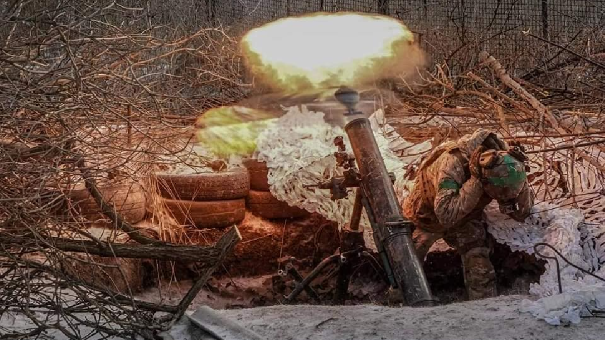 Не лише у Криму: у Повітряних силах України анонсували збільшення вибухів по військових об'єктах окупантів