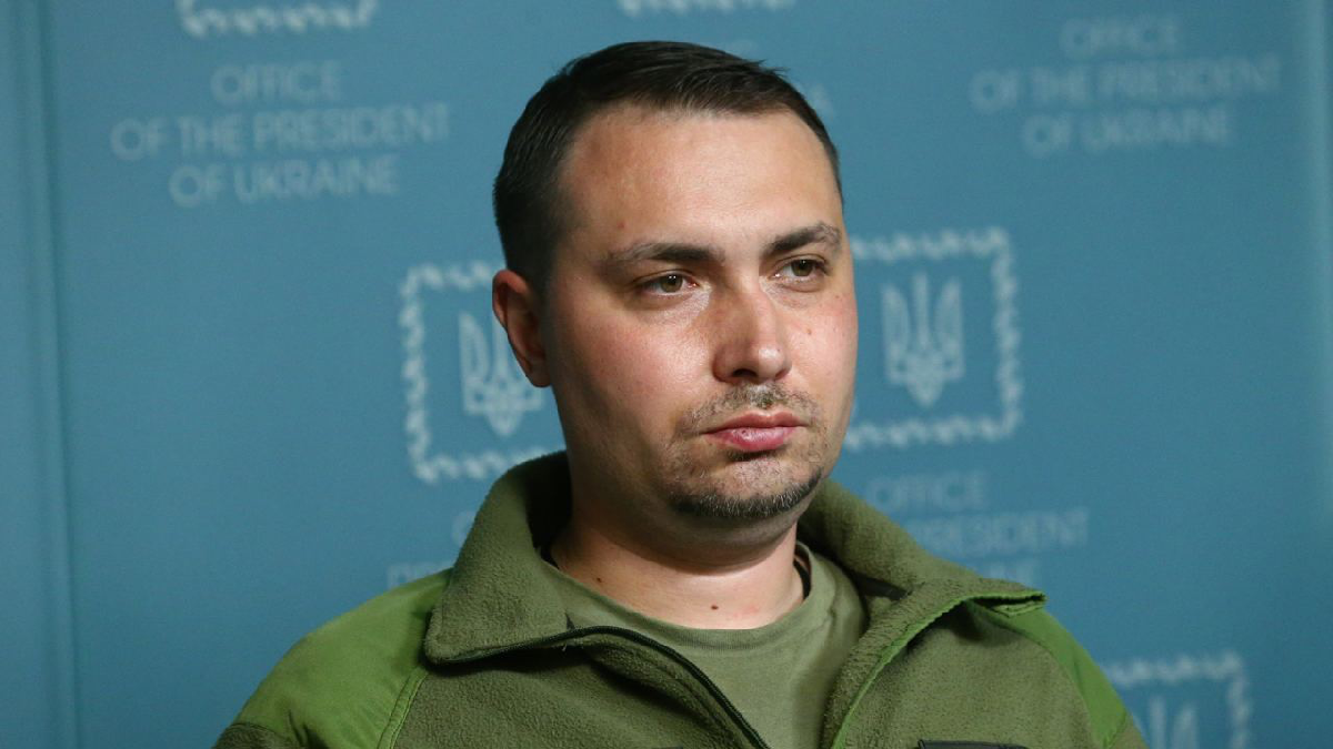 «Вони вже все напрацювали»: Буданов спрогнозував реакцію Росії після заходу України в Крим