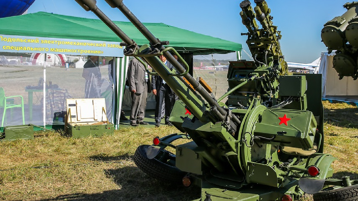 Современные установки. ЗУ-23м1. ЗУ 23 30м1. Зенитка ЗУ-23 России. ЗУ-23/30 м1-3.