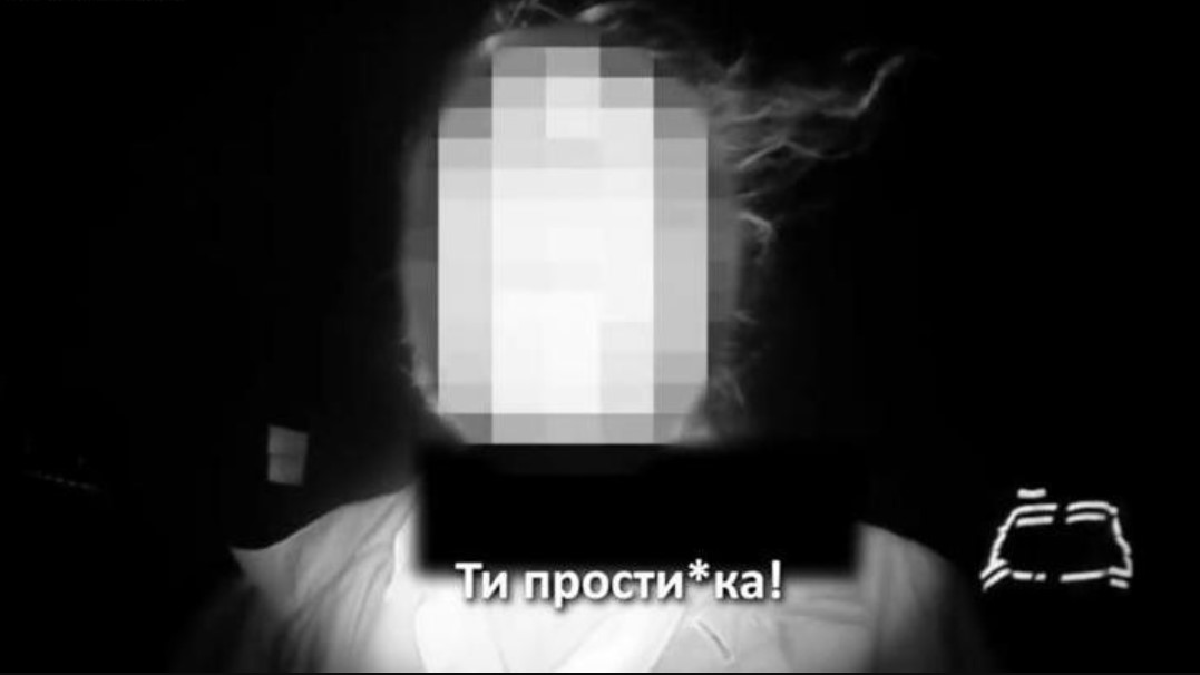 Мав лише документи, видані на невідому особу у Криму: прикордонники затримали п‘яного батюшку УПЦ МП 