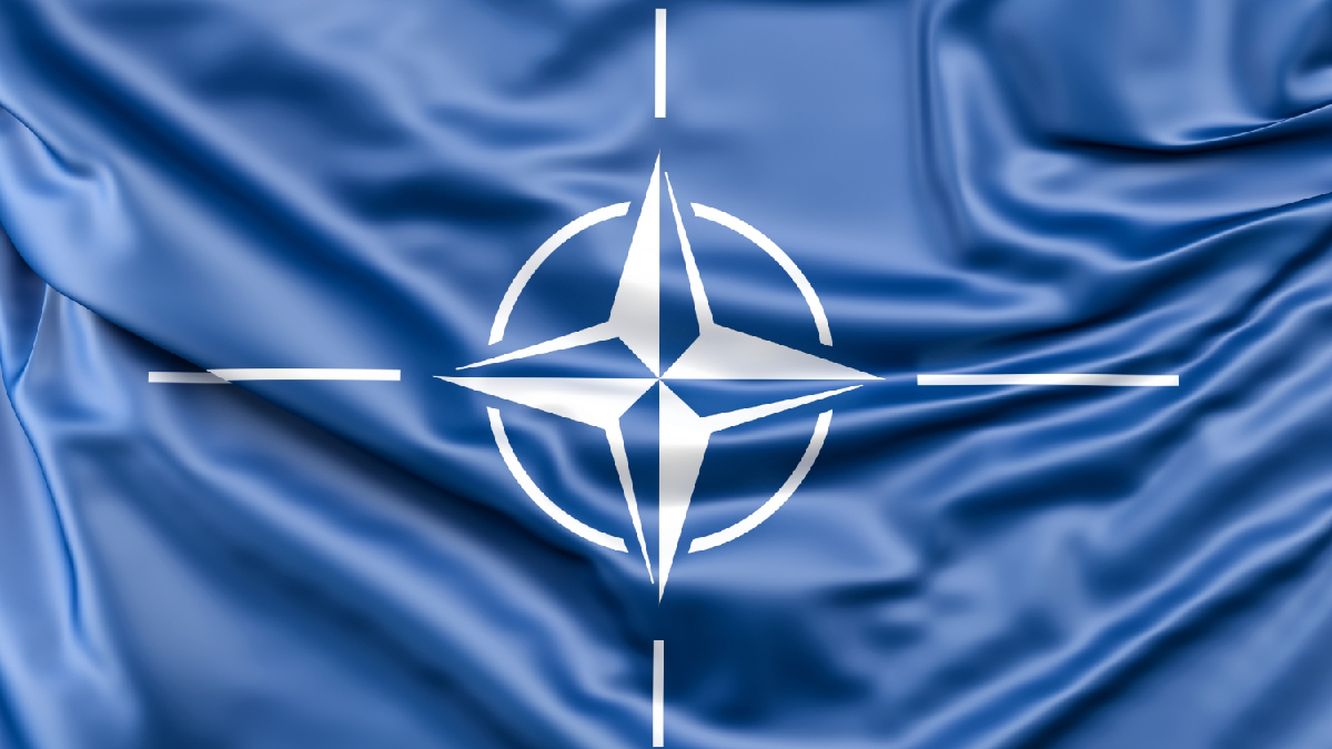 Qırımda NATO aqqında sahte malümatı: QRM’de yarımadada rusiye propagandasınıñ tarqatıluv rağbetligi aqqında tarif ettiler