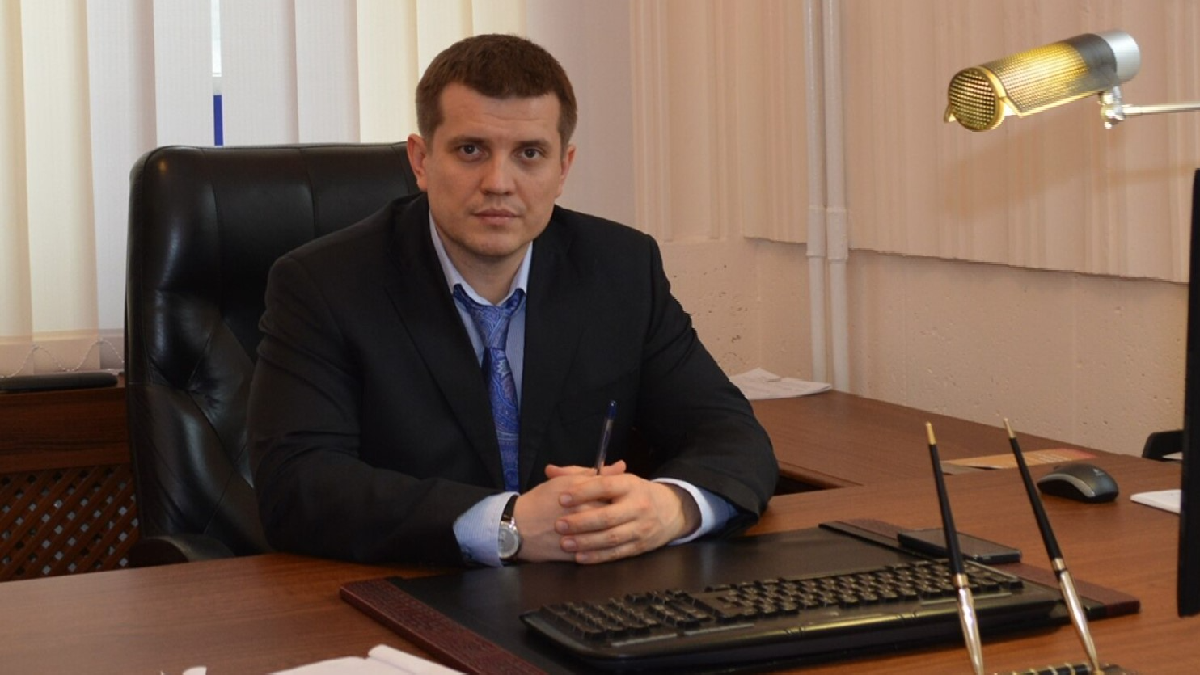 Причетний до переслідування Ахтема Чийгоза: кримського «суддю» засудили до 12 років позбавлення волі