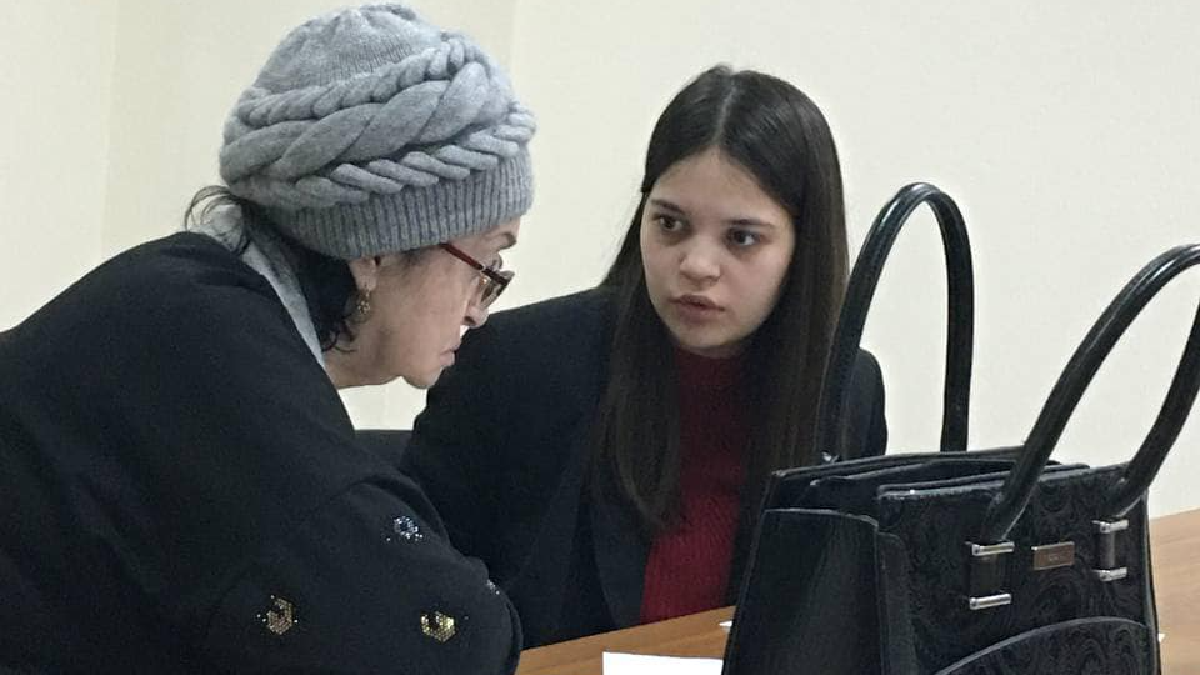 «Все це через відмову отримувати російський паспорт»: історія Азіза Умерова про сестру, яку РФ вже 4 місяця тримає у заручниках