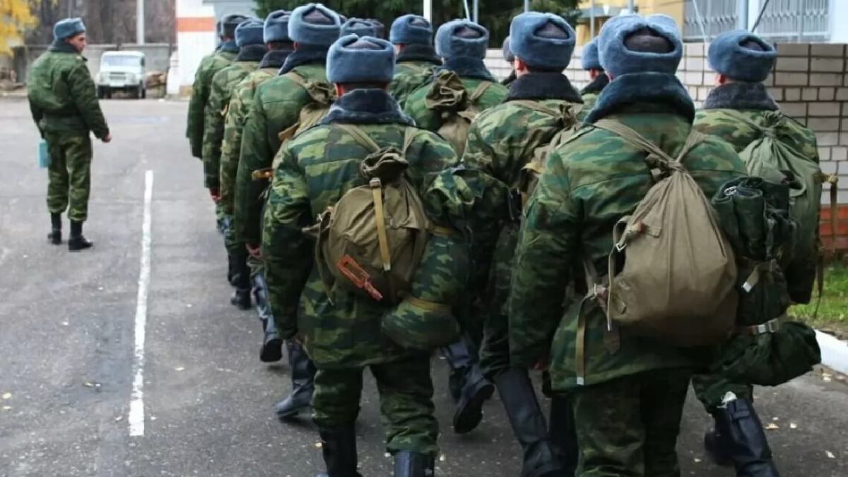 Новий російський законопроєкт практично позбавляє можливості кримчанам відмовитись від призову до армії РФ - КримSOS