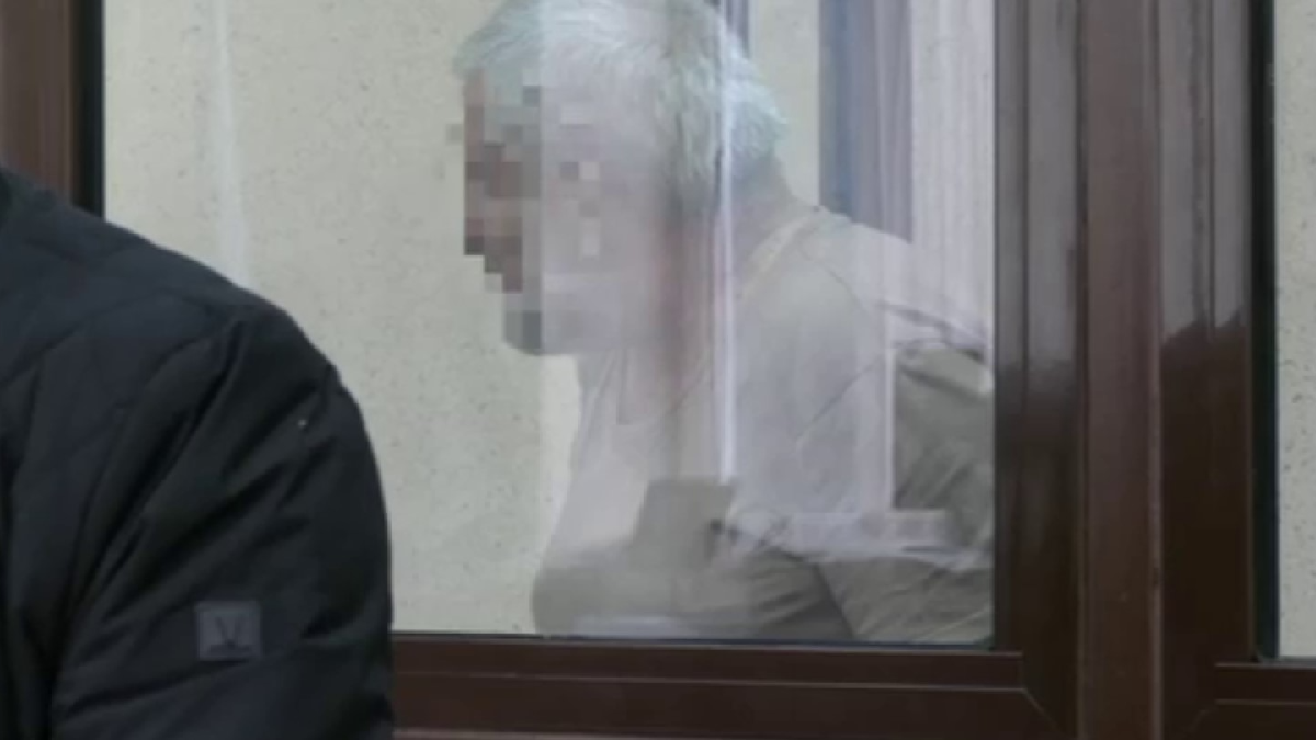 Окупанти засудили сімферопольця до 4,5 років ув'язнення за «участь у кримськотатарському батальйоні»