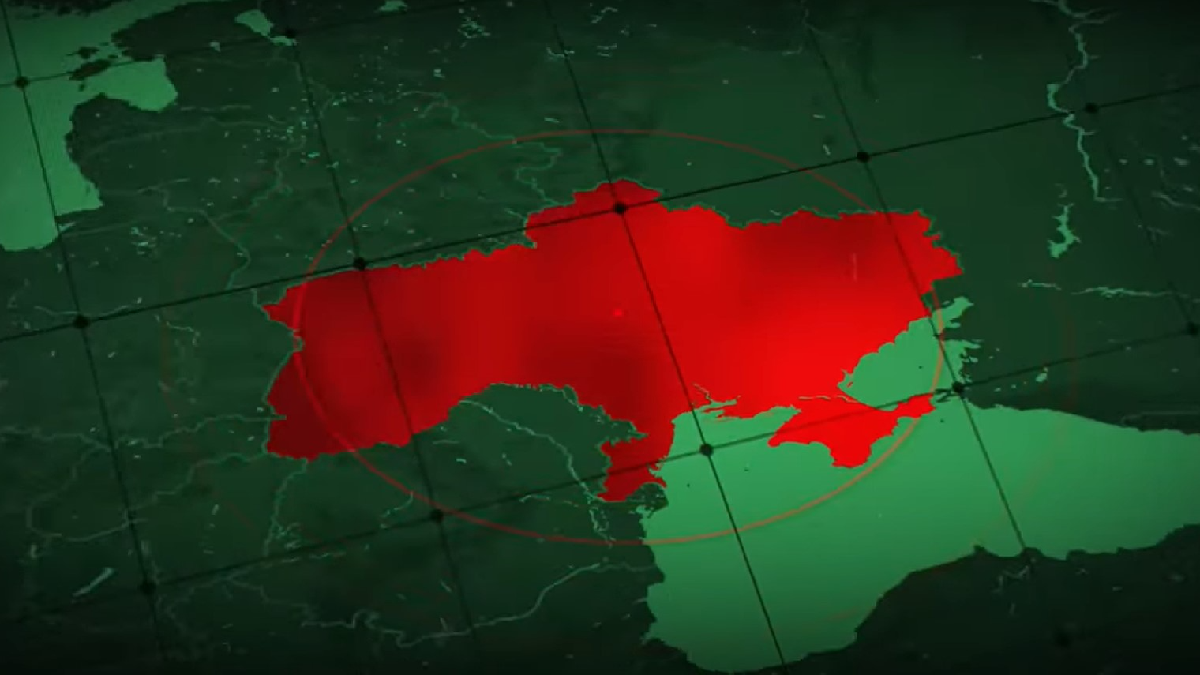 Уряд Угорщини видалив відео з картою України без Криму та оприлюднив нове